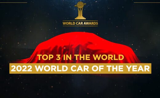Победителей WCOTY и обладателя главной награды традиционно назовут на автосалоне в Нью-Йорке, это произойдёт 13 апреля