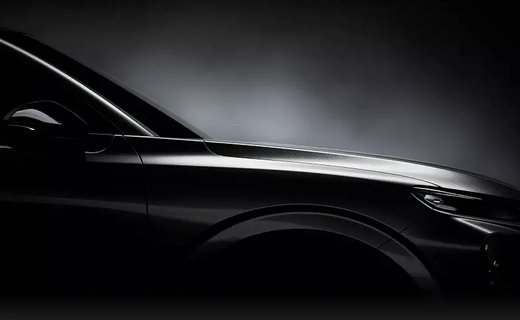 Audi готовит к презентации новый кроссовер Q3