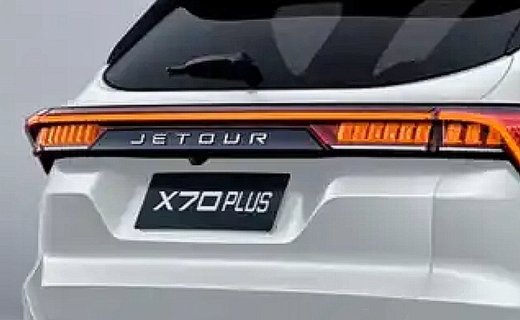 В России подешевели кроссоверы Jetour