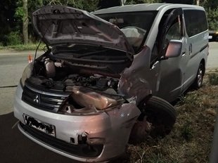 Несовершеннолетние велосипедисты и пешеходы пострадали в ДТП в Краснодаре
