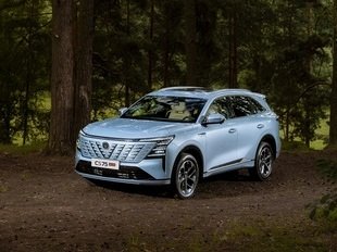 CHANGAN запускает локальную сборку кроссовера CS75PLUS AWD в России и пересматривает цены