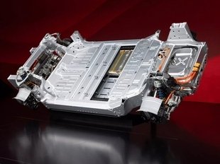 Ferrari раскрыла характеристики своего первого электрокара
