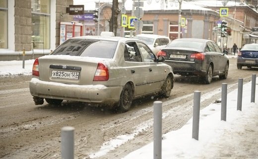 Эксперты назвали опции автомобиля, необходимые для комфортных поездок в зимнее время года