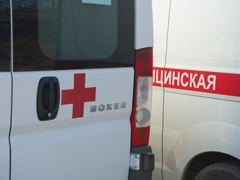 В Краснодаре байкер насмерть сбил пешехода и впал в кому