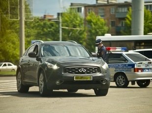 Опрос: Кубанские водители стали чаще оплачивать штрафы