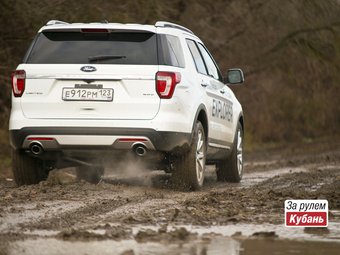 На заводе Ford в России будут делать пластик для мебели