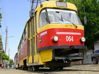 В Краснодаре вечером 2 и 3 октября изменится график работы пяти трамвайных маршрутов