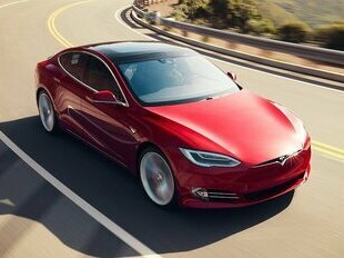 Маск объявил о снятии с производства Tesla Model S и Model X