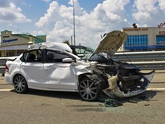 Кубань стала антилидером России по количеству пьяных ДТП