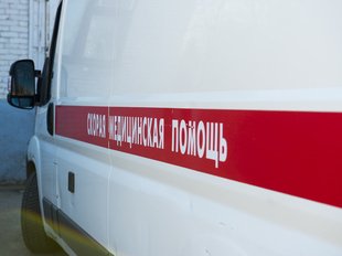 Трамвай сбил подростка в Краснодаре