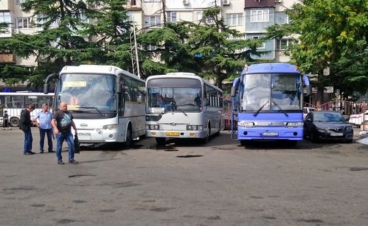 Требование касается пассажирских автобусов и транспорта для перевозки опасных грузов