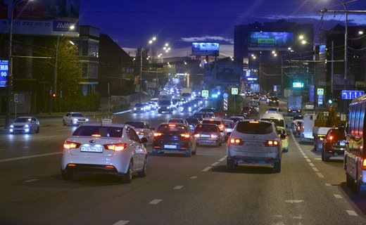 В МВД рассказали о самых распространенных способах угонов автомобилей в России
