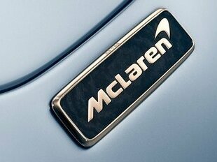 McLaren все-таки выпустит кроссовер