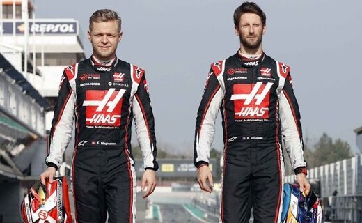 Руководитель Haas F1 Гюнтер Штайнер подтвердил, что по окончании сезона 2020 команда расстанется с гонщиками