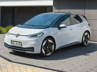 Электромобили Volkswagen отозвали по всему миру из-за дефекта батарей