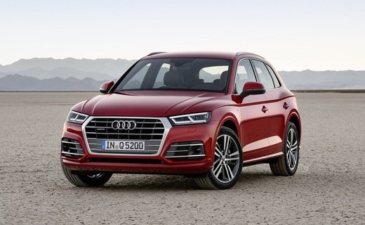 Предполагается, что кросс-купе будет представлено вместе со стандартным Audi Q5, который в этом году получит обновление