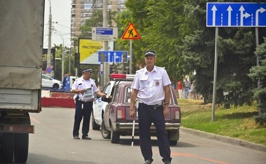 Комитет Госдумы по госстроительству и законодательству одобрил увеличение штрафов за нарушение ПДД