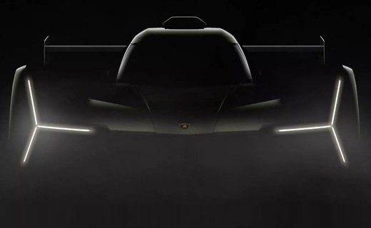 Компания Lamborghini в 2024 году придёт в чемпионаты WEC и IMSA WeatherTeck Sports Car Championship