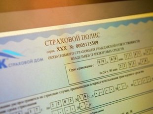 Количество заключенных договоров ОСАГО на Кубани за год выросло на 510 тысяч