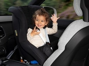 Путин увеличил штрафы за нарушение правил перевозки детей