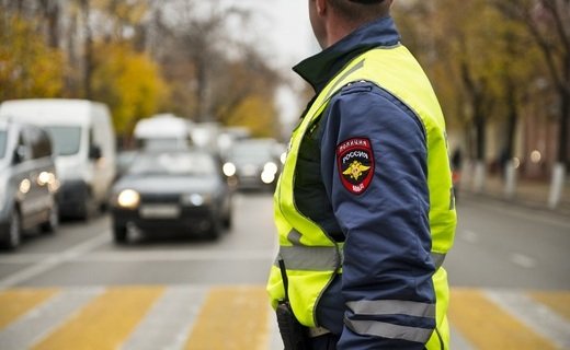 Профилактическая акция "Декада дорожной безопасности детей" стартовала в Краснодарском крае