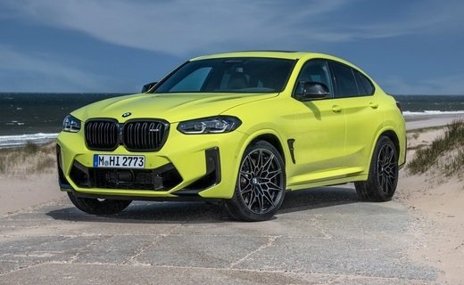 С 1 сентября стоимость автомобилей BMW в России увеличится уже в четвёртый раз в 2021 году