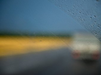 Госавтоинспекция напомнила о соблюдении ПДД в условиях тумана