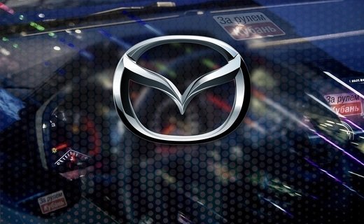 Канадский офис компании Mazda объявил, что новый кроссовер CX-70 представят 30 января