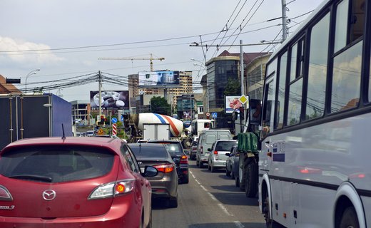 Рольф намерена выпускать собственный «народный автомобиль»