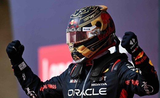Ферстаппен выиграл Гран-при США 2023, Хэмилтона и Леклера дисквалифицировали после гонки