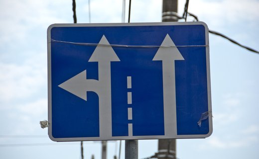 В Краснодаре в первые выходные октября будет внесены изменения в организацию дорожного движения на Восточно-Кругликовской