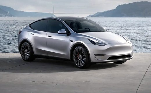 Компания Tesla Motors объявила, что в Европе был продан миллион электромобилей марки