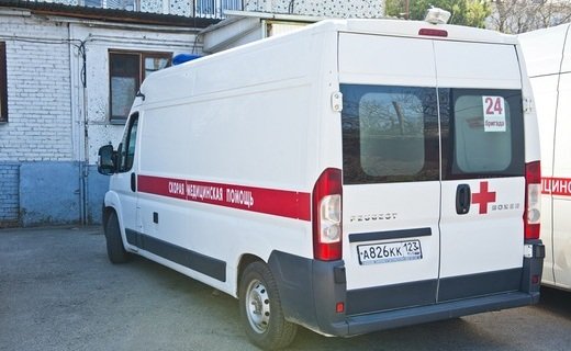 Пешеход погиб на улице Красных партизан в Краснодаре днём 30 марта