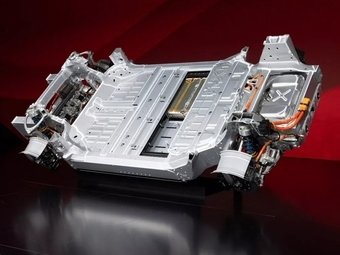 Ferrari раскрыла характеристики своего первого электрокара