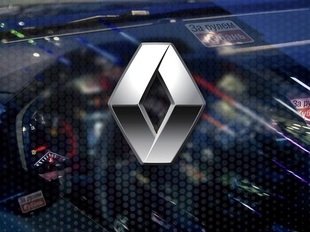 Роспатент временно отказал Renault Group в регистрации товарного знака