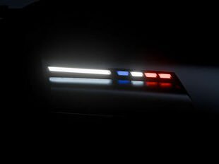 Alpine представит концепт PS1 на Парижском автосалоне