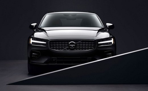 Спецверсия Volvo S60 Black Edition будет выпущена в количестве 450 штук и только для США