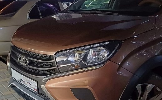 На Lada Iskra появится электронная система стабилизации