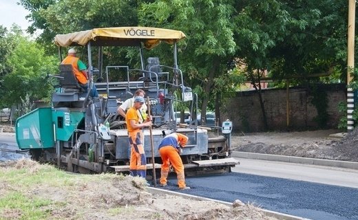 Восстановительные работы на участках трассы А-147 в Сочи, с введением реверсивного движения, планируется поэтапно возобновить с 15 сентября