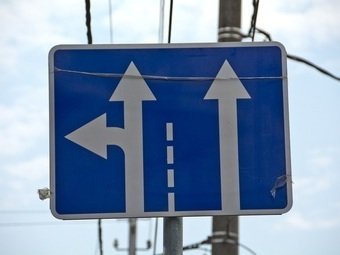 Одностороннее движение введут на двух улицах Прикубанского округа Краснодара