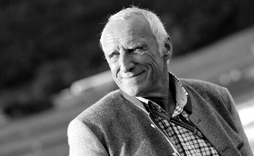 Основатель Red Bull Дитрих Матешиц умер в возрасте 78 лет после продолжительной болезни