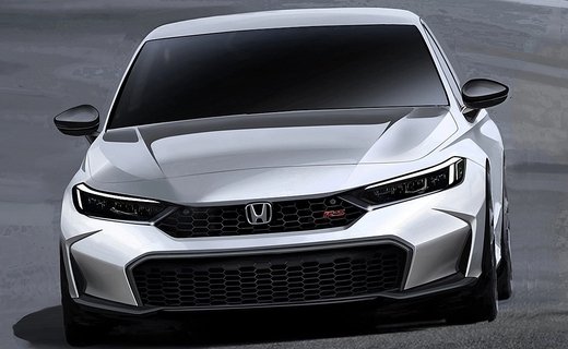 В Россию вернулась Honda Civic, которую можно купить дешевле «Москвича»