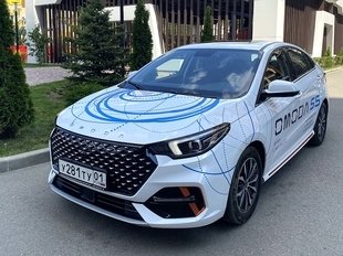 А на чём ездят сами китайцы: чем отличается их рынок от российского