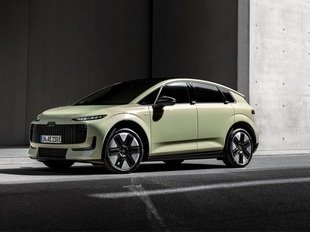 Audi A2 e-tron: компактный электромобиль с рекордной эффективностью