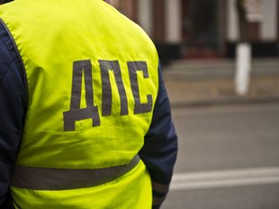 На Кубани и по всей России планируются рейды ГИБДД на дорогах