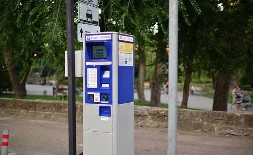 В Краснодаре снова подорожают муниципальные парковки, стоимость будет зависеть от территориальной зоны