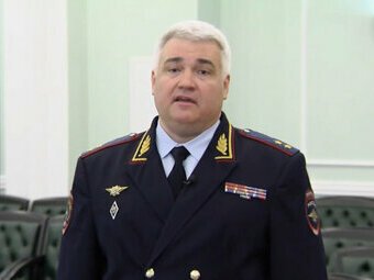 Глава ГИБДД пообещал не штрафовать водителей за отсутствие зимней резины