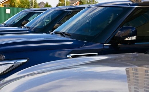 Продажи в России новых автомобилей и лёгкого коммерческого транспорта (LCV) в августе 2026 года составили 113 874 штуки