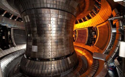 Британская компания Rolls-Royce Plc заявила о намерении разработать компактный ядерный реактор