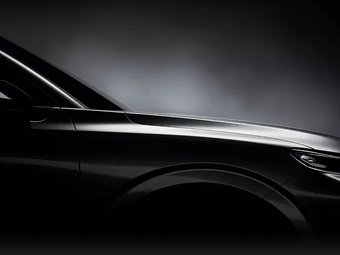 Audi скоро представит Q3: появились тизеры